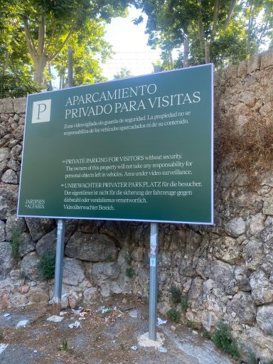 Vallas Publicitarias