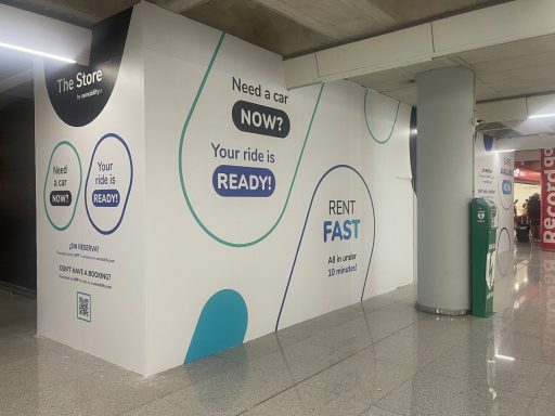 Murales Publicitarios