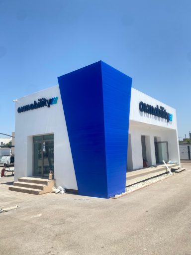 Fachadas y Corpóreas